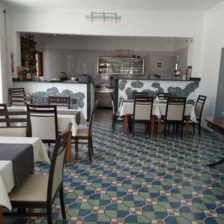 Serifos Beach Hotel Livadi  Exterior photo